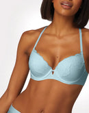 Your Lift™ Underwire Bra With Lace