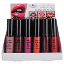 Butter Lip Sheen Tropical Collection Assorted in Display