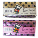 Profusion Spotlight Eyeshadows & Lipgloss Set in Countertop Display