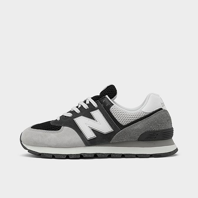 NEW BALANCE 574 CASUAL SHOES