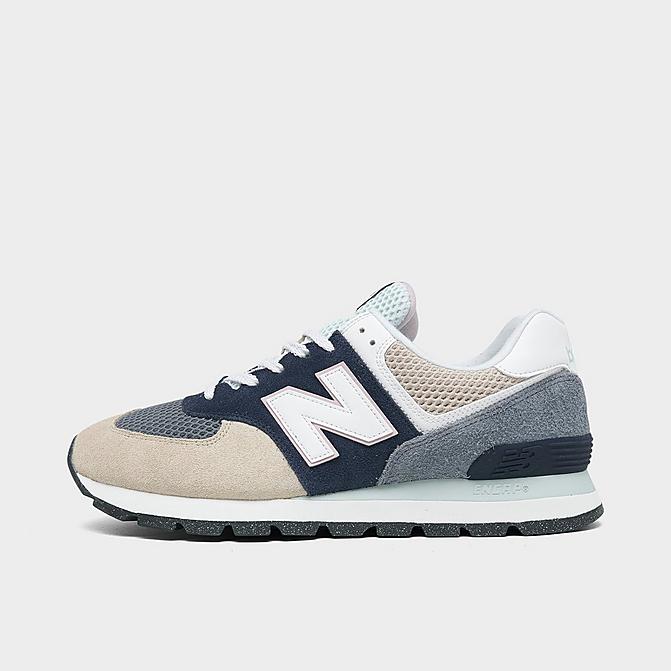 NEW BALANCE 574 CASUAL SHOES