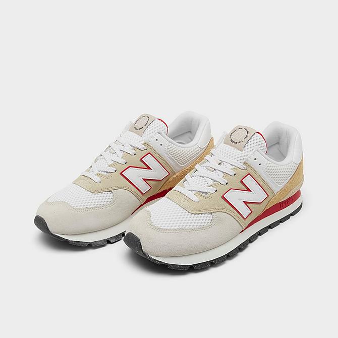 NEW BALANCE 574 CASUAL SHOES