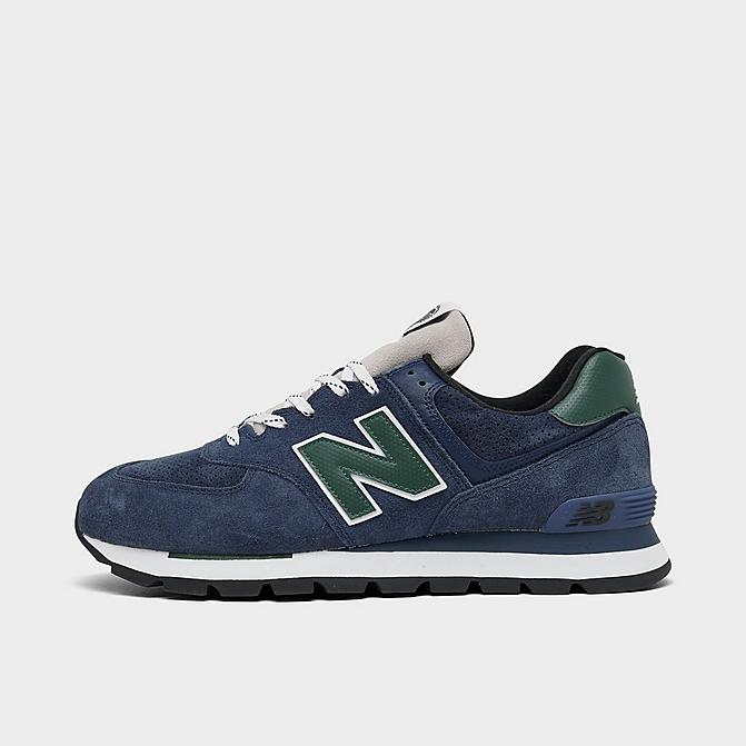 NEW BALANCE 574 CASUAL SHOES