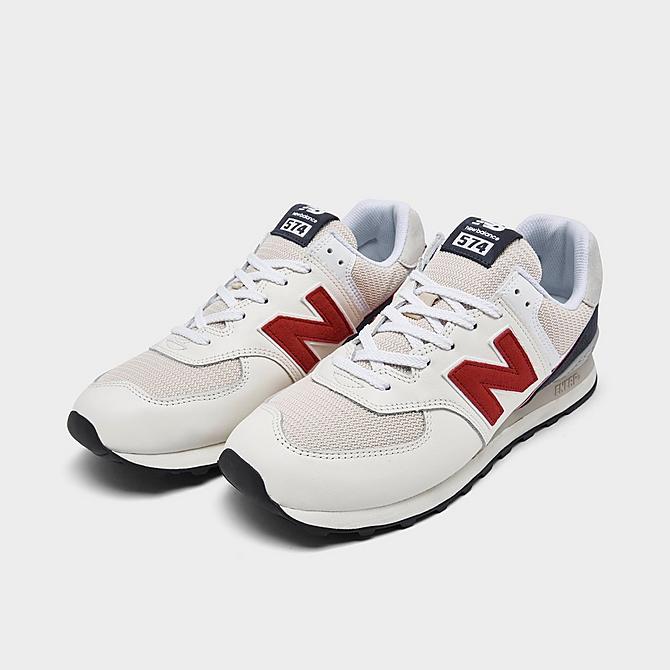 NEW BALANCE 574 CASUAL SHOES