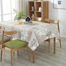 Waterproof Table Cloth  Covers