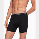 Men's Calvin Klein Cotton Classic Fit Boxer Briefs (3 Pack)