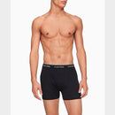 Men's Calvin Klein Cotton Classic Fit Boxer Briefs (3 Pack)