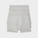 Men's Calvin Klein Cotton Classic Fit Boxer Briefs (3 Pack)