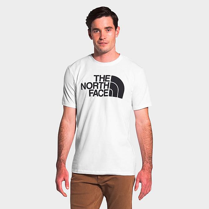 MEN'S THE NORTH FACE HALF DOME T-SHIRT