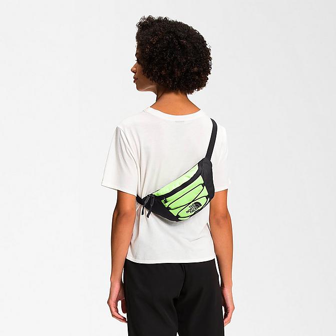 THE NORTH FACE JESTER LUMBAR HIP PACK