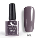 Nail Art Design Manicure Venalisa 60Color 7.5Ml Soak Off Enamel Gel Polish UV