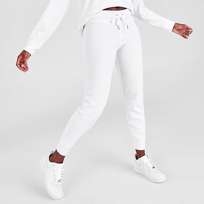 Women's Calvin Klein Repeat Jogger Pants