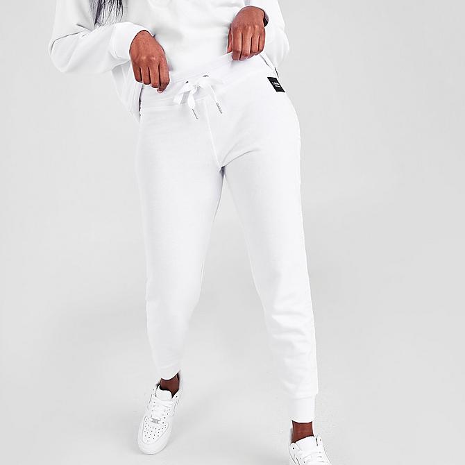 Women's Calvin Klein Repeat Jogger Pants