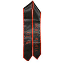 Graduation Sash