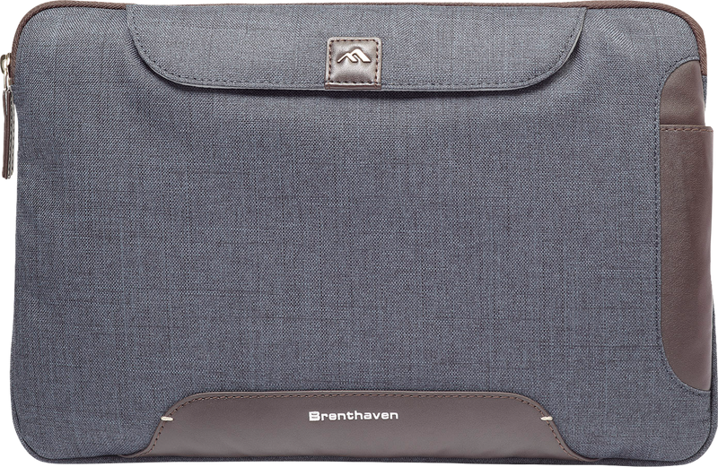 Brenthaven Collins Sleeve Plus for Surface Pro 4