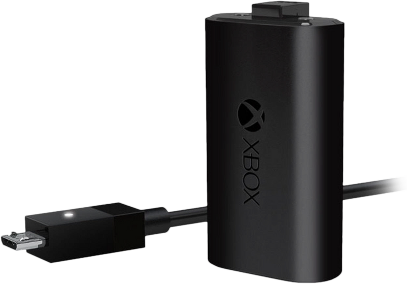 Xbox One Play and Charge Kit