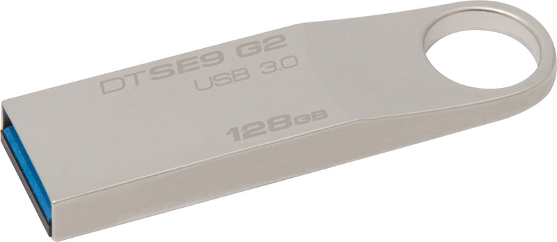 Kingston DataTraveler SE9 G2 USB 3.0 (128GB)