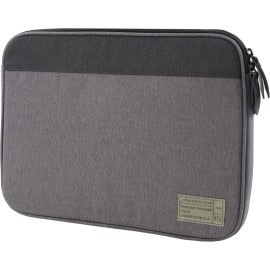 HEX Surface Book and Laptop Sleeve with rear pocket (Grey)