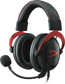Kingston HyperX Cloud II - RED