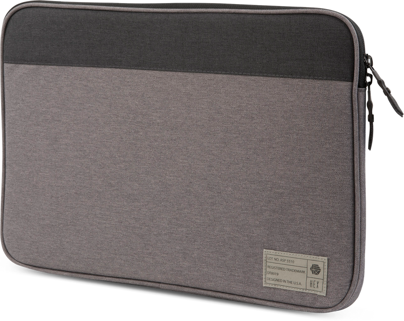 HEX Surface Book and Laptop Sleeve 15"
