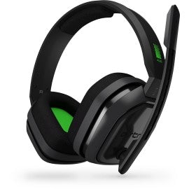 Astro A10 Headset for Xbox One (Grey/Green)