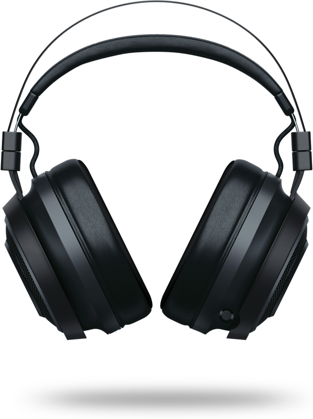 Razer Nari Ultimate Headset