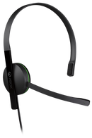 Xbox One Wired Chat Headset