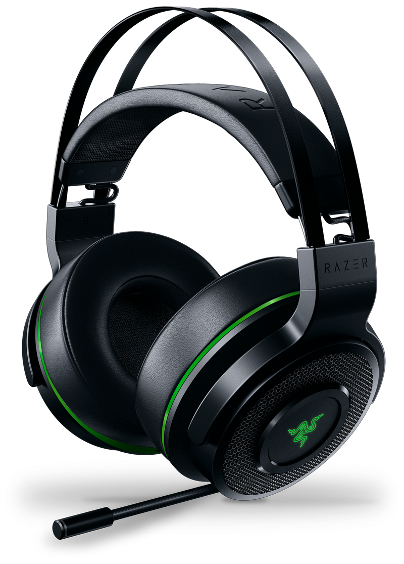 Razer Thresher Wireless Gaming Headset for Xbox One