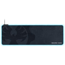 Razer Goliathus Extended Chroma Mouse Pad - Gears of War 5 Edition