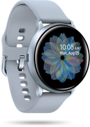 Samsung Galaxy Watch Active2 BT 44mm Cloud Silver