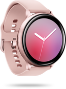 Samsung Galaxy Watch Active2 BT 44mm Pink Gold