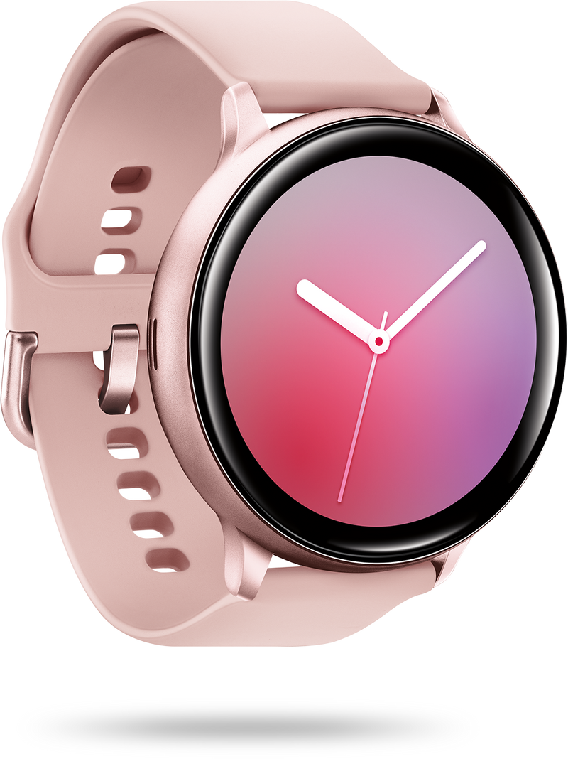 Samsung Galaxy Watch Active2 BT 44mm Pink Gold
