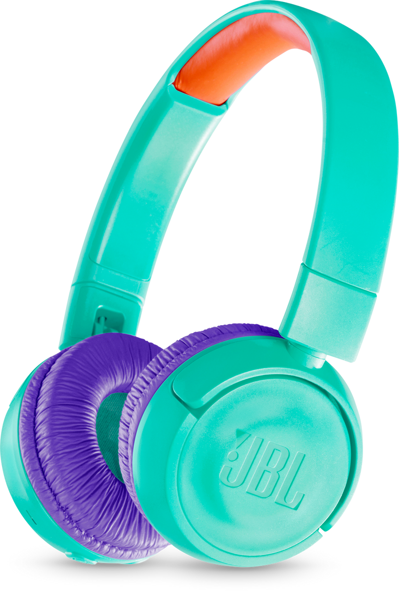 JBL JR300 BT Headphones
