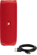 JBL FLIP5 Portable Waterproof Speaker