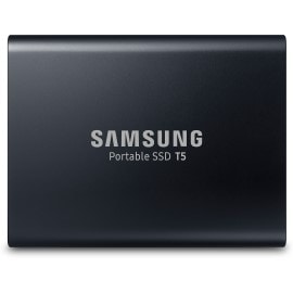 Buy Samsung T5 Portable 2TB External SSD