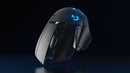 Logitech G502 Wireless Gaming Mouse