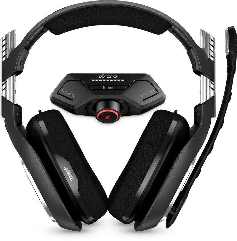 Astro Gaming A40TR Headset + MixAmp M80 for Xbox One