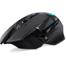Logitech G502 Wireless Gaming Mouse
