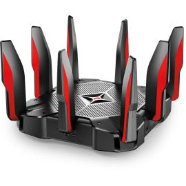 TP-Link AC5400X Tri-Band Wireless Gigabit Router