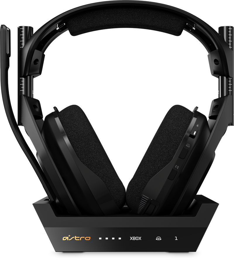Astro A50 Wireless Headset + Base Station for Xbox One