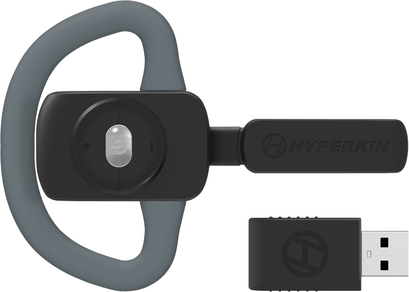 Hyperkin X88 Wireless Legacy Headset for Xbox and Windows