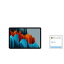 Samsung Galaxy Tab S7 Office Bundle