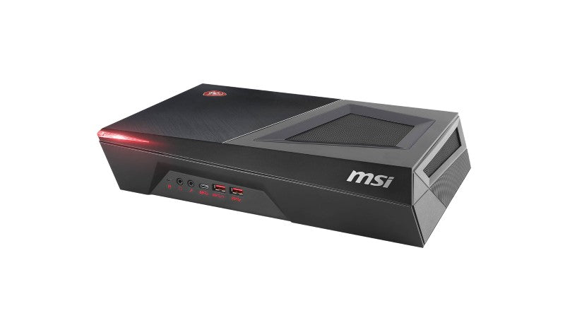 MSI Trident 3 10SI-002US Gaming PC