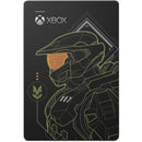 Seagate Halo Master Chief LE Game Drive for Xbox