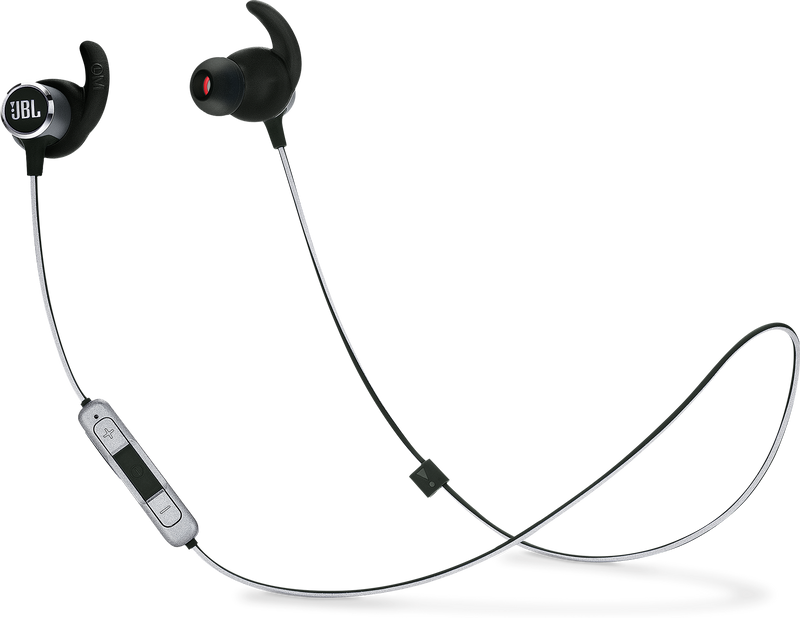 JBL Reflect Mini 2 Wireless Sport Headphones