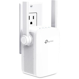 TP-Link AC1200 RE305 Dual-Band Wi-Fi Range Extender