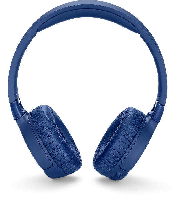 JBL Tune 600 BT Wireless On-Ear Headphones