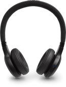 JBL Live 400 BT On-Ear Headphones