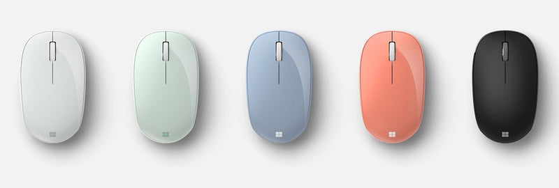 Surface Wireless & Bluetooth Mouse