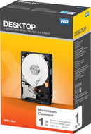 Western Digital 1TB Mainstream Hard Drive